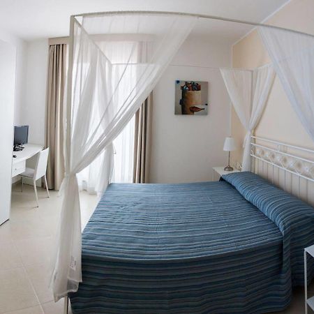 La Corte Di Leuca Residence Santa Maria di Leuca Eksteriør bilde