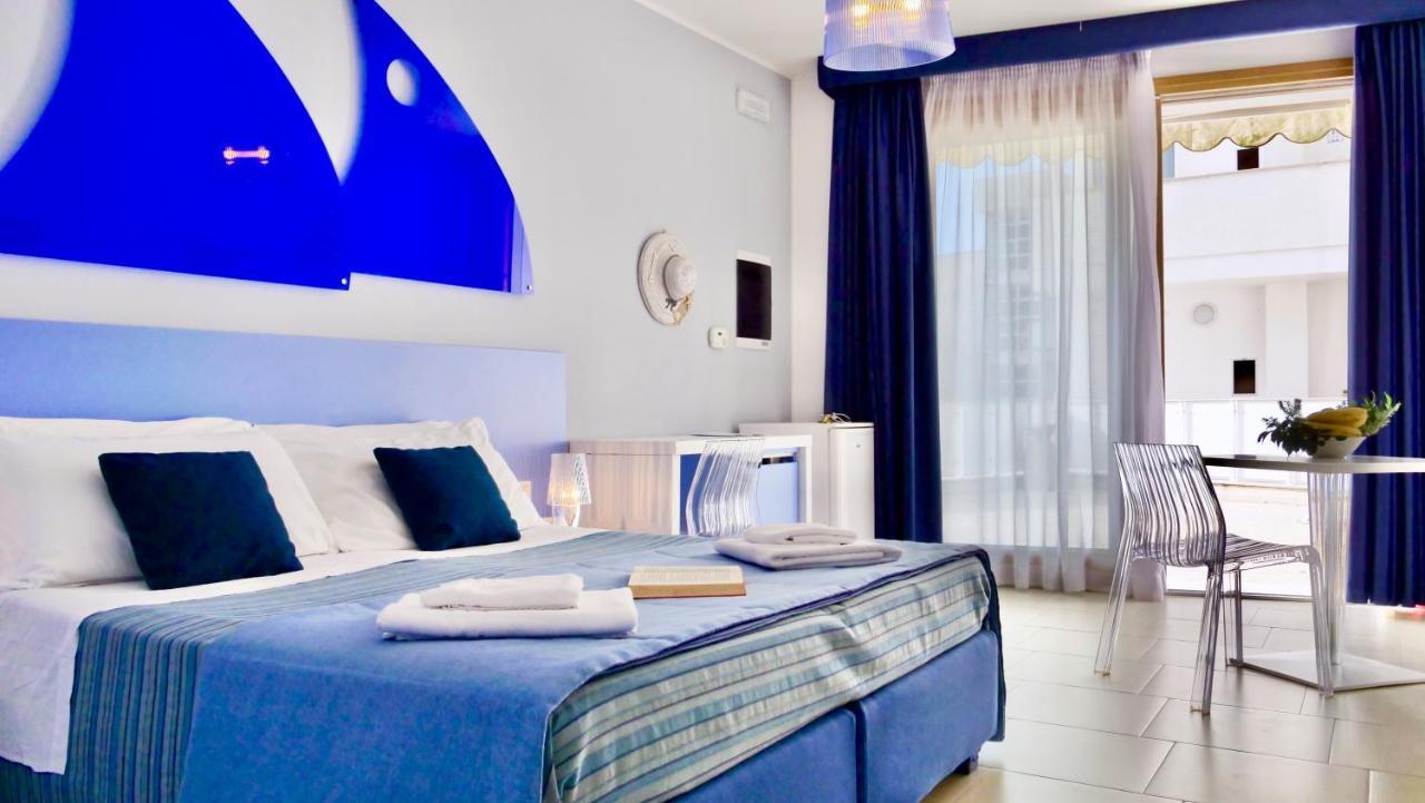 La Corte Di Leuca Residence Santa Maria di Leuca Eksteriør bilde