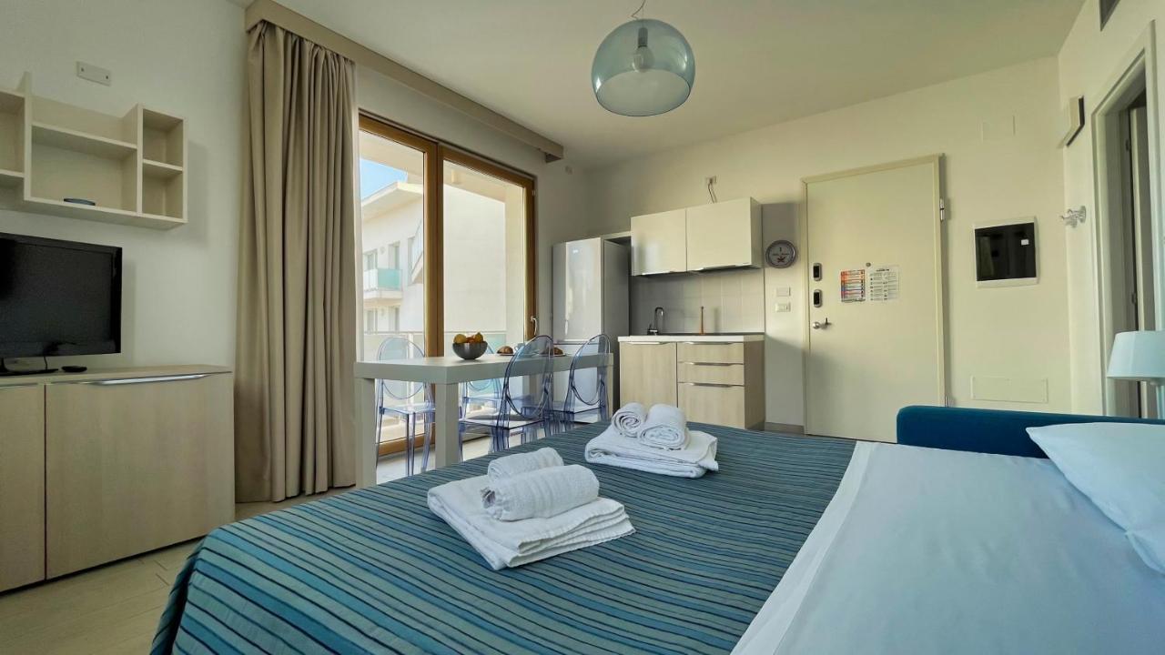 La Corte Di Leuca Residence Santa Maria di Leuca Eksteriør bilde