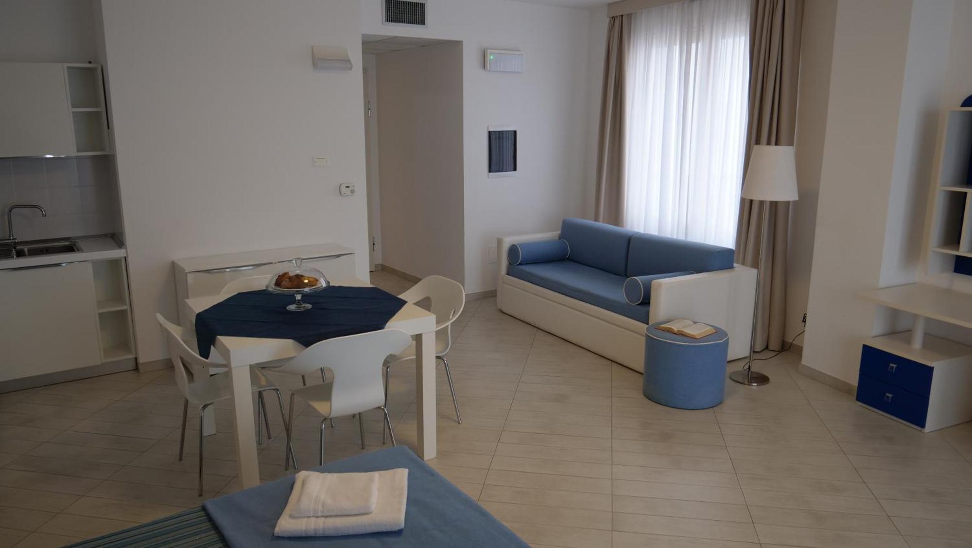 La Corte Di Leuca Residence Santa Maria di Leuca Eksteriør bilde