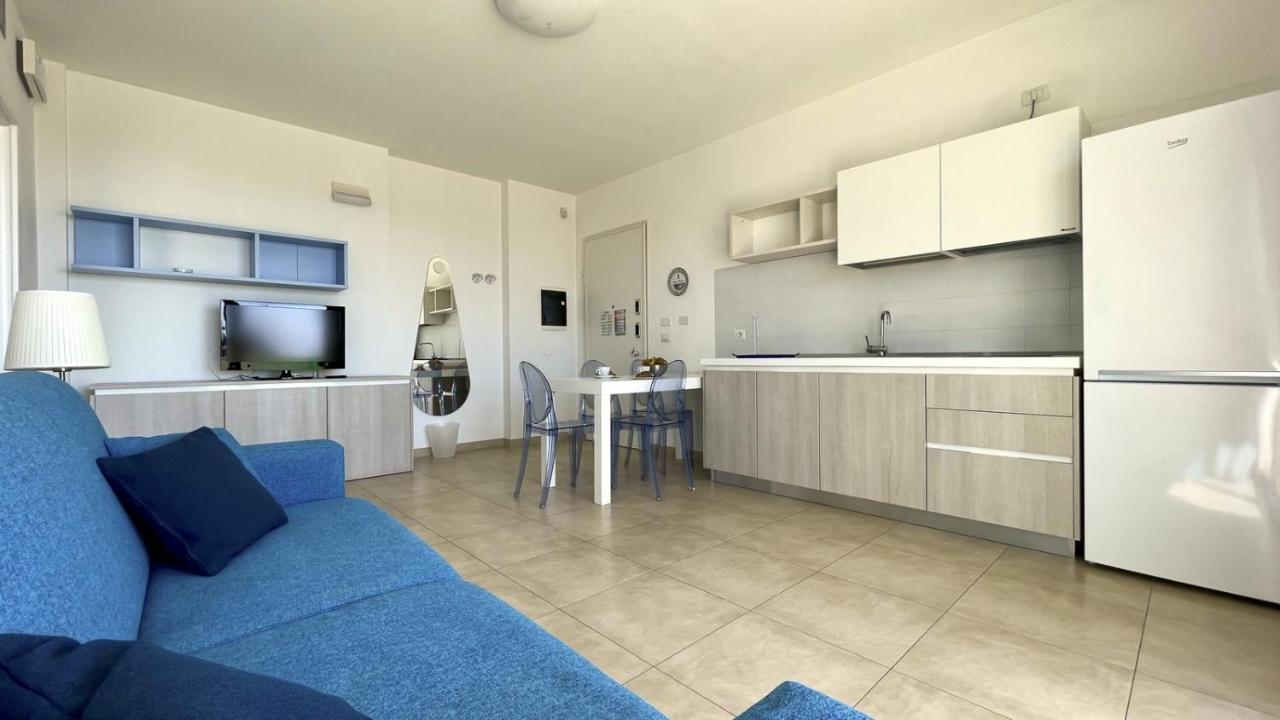 La Corte Di Leuca Residence Santa Maria di Leuca Eksteriør bilde