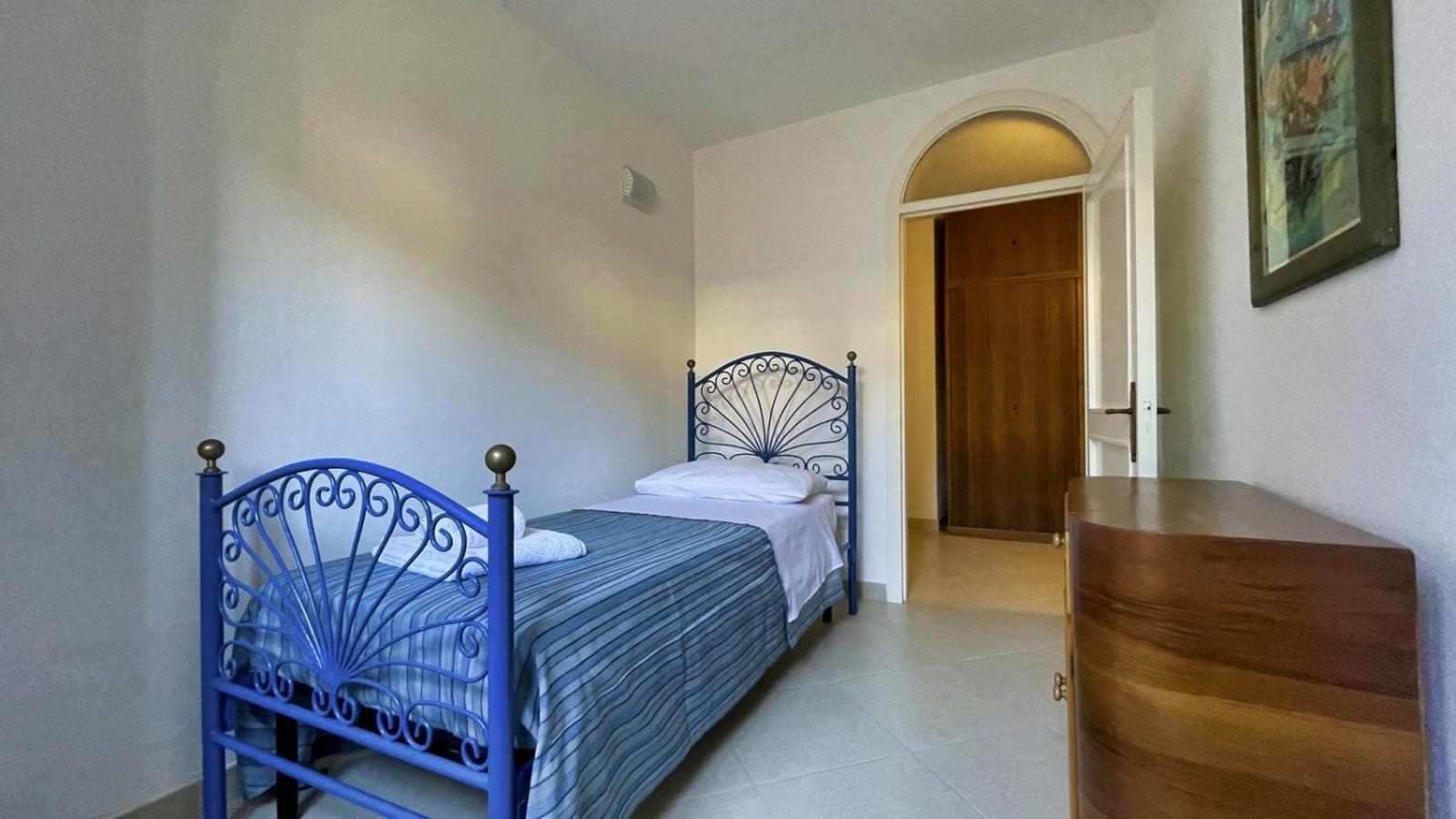 La Corte Di Leuca Residence Santa Maria di Leuca Eksteriør bilde