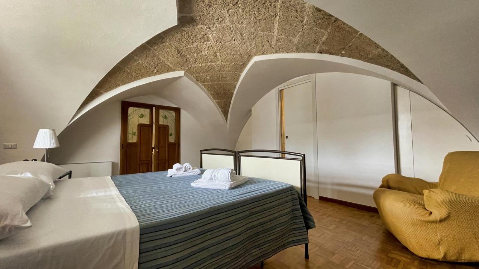 La Corte Di Leuca Residence Santa Maria di Leuca Eksteriør bilde