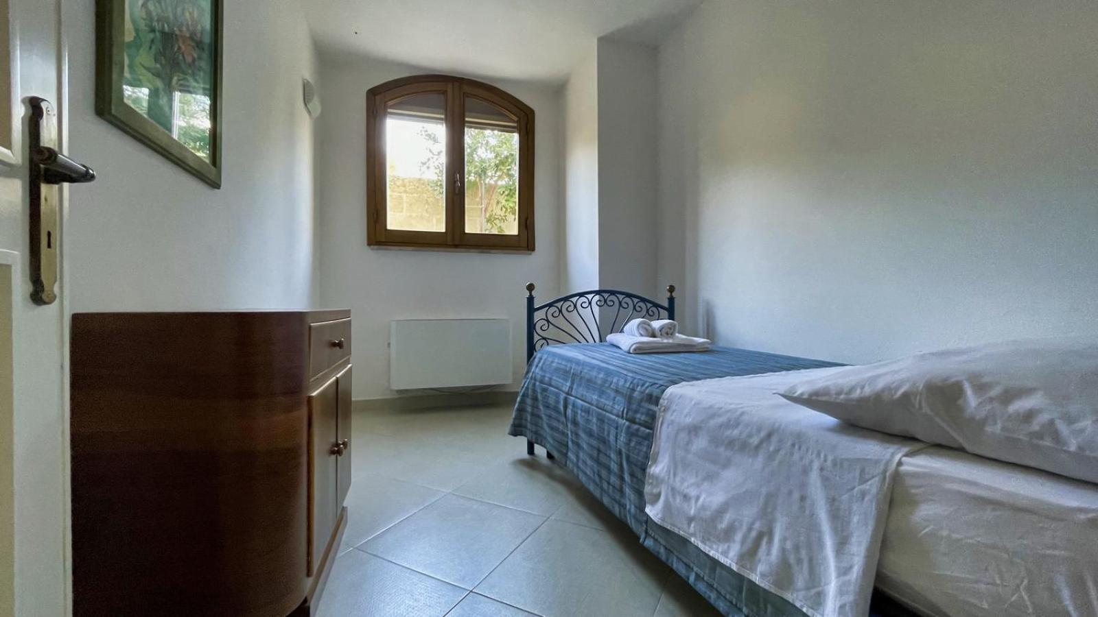 La Corte Di Leuca Residence Santa Maria di Leuca Eksteriør bilde