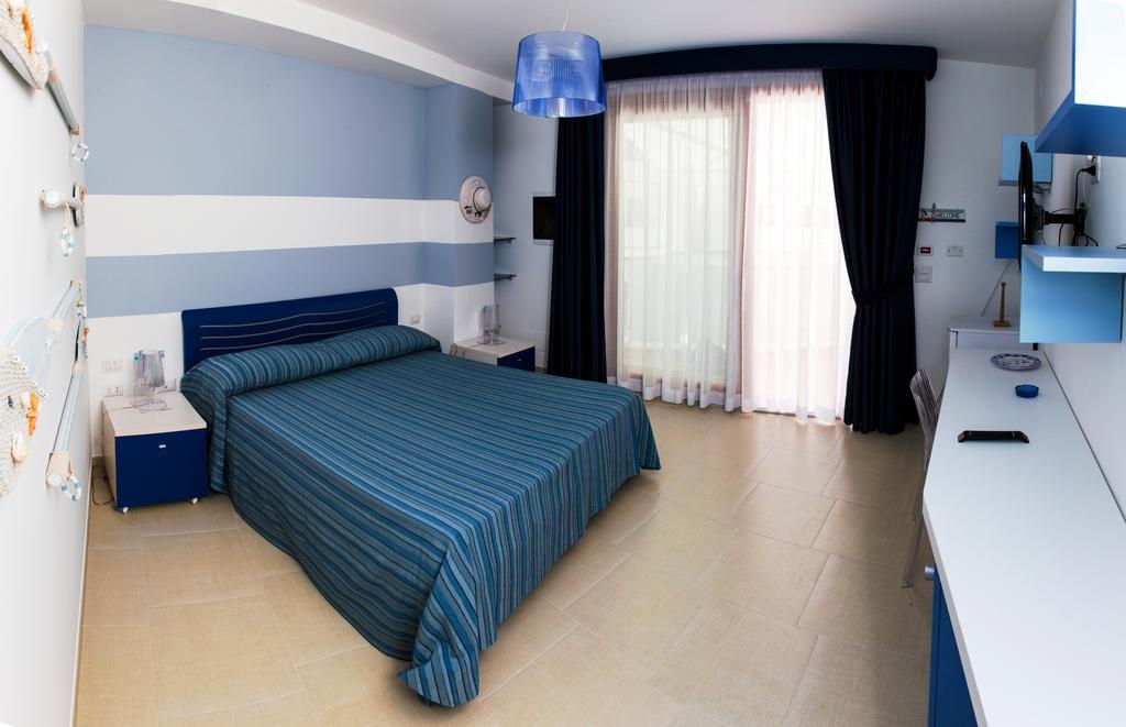 La Corte Di Leuca Residence Santa Maria di Leuca Rom bilde