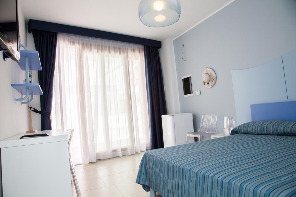 La Corte Di Leuca Residence Santa Maria di Leuca Eksteriør bilde