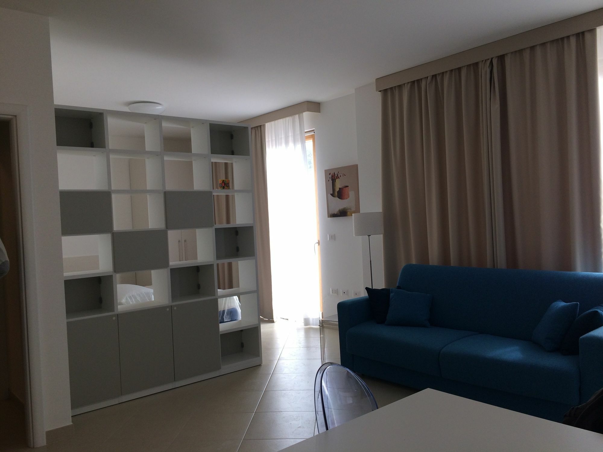 La Corte Di Leuca Residence Santa Maria di Leuca Eksteriør bilde